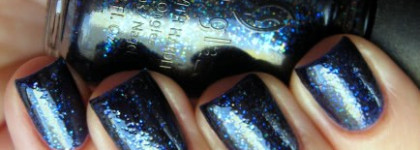 China Glaze 80400 Meteor Shower