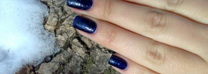 China Glaze 80400 Meteor Shower