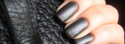 China Glaze # 80617 Stone Cold