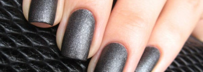 China Glaze # 80617 Stone Cold