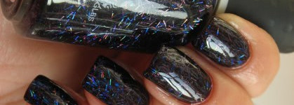 Orly # 40474 Sunglasses At Night