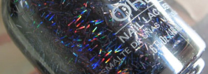 Orly # 40474 Sunglasses At Night