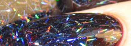 Orly # 40474 Sunglasses At Night