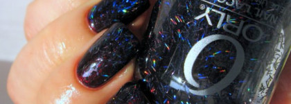 Orly # 40474 Sunglasses At Night