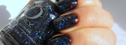 Orly # 40474 Sunglasses At Night