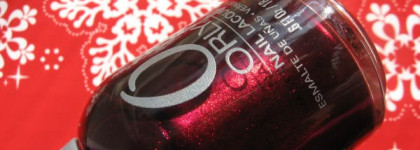 Orly # 40770 Smolder