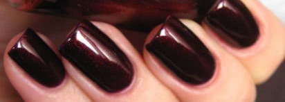 Orly # 40770 Smolder