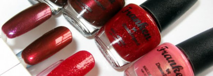 Franken by Dance Legend - часть II