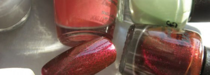 Franken by Dance Legend - часть II