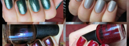 Франкены в деле, часть II