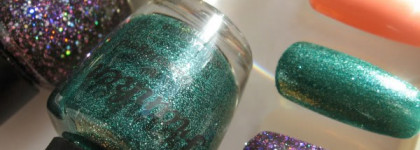 Франкены в деле, часть II