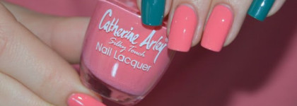 Весенний маникюр