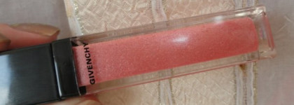 Givenchy Pop Gloss Crystal  419– Блеск для губ- мой любимчик