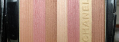 Chanel Soliel Tan de Chanel - 917 Sable Rose
