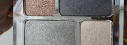 Catrice в моей косметичке