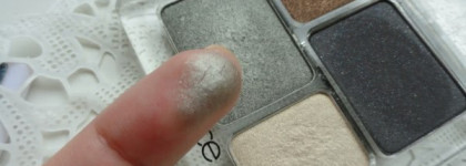 Catrice в моей косметичке