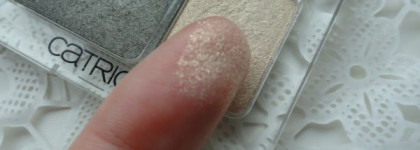 Catrice в моей косметичке