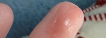 Помада Rouge Caresse оттенок 501 (Nud ingenue) от L'oreal Paris