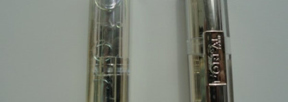 Помада Rouge Caresse оттенок 501 (Nud ingenue) от L'oreal Paris