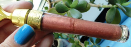 Блеск Guerlain Terracotta Gloss & Shine SPF , Карандаш Guerlain Divinora в цвете beige neutre №42