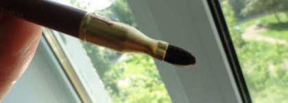 Блеск Guerlain Terracotta Gloss & Shine SPF , Карандаш Guerlain Divinora в цвете beige neutre №42