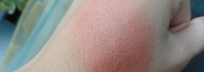 Chanel Joues Contraste 55 In Love – и я влюбилась