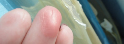 Chanel Joues Contraste 55 In Love – и я влюбилась