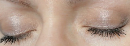 Guerlain Ecrin 4 Couleurs Long-Lasting Eyeshadows в оттенке 06 Les Fumes