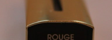 Моя очередная радость Guerlain Rouge Automatique #120 Coque D'or