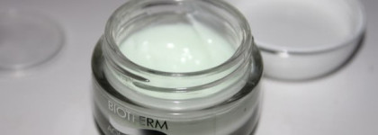 Утоли жажду своей кожи с Biotherm Aquasource Deep Hydration Replenishing Gel (Normal/Combination Skin)