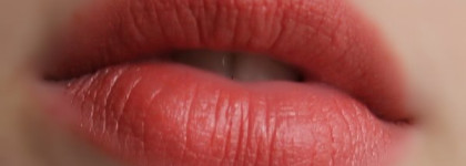 Стойкая Губная Помада-Стик "Ноль Недостатков" #05 Оранжевый от Yves Rocher или "Ну и подарочек"