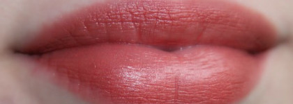 Стойкая Губная Помада-Стик "Ноль Недостатков" #05 Оранжевый от Yves Rocher или "Ну и подарочек"