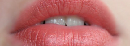 Стойкая Губная Помада-Стик "Ноль Недостатков" #05 Оранжевый от Yves Rocher или "Ну и подарочек"