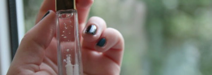 Глянцевый блеск Collistar Gloss Design, №1 Transparent