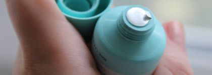 Впервые на Косметисте! Органические средста по уходу за кожей Kora Organics by Miranda Kerr