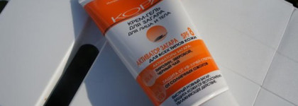 Средства для защиты от солнца и загара Кора, Garnier