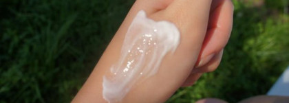 Средства для защиты от солнца и загара Кора, Garnier