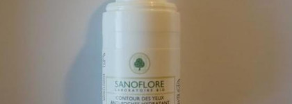 Пара увлажняющих средств от Lierac и Sanoflore