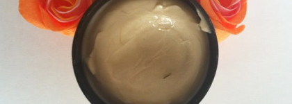 Lush - средства для волос