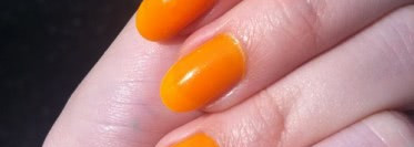 Лето, вернись! или Pupa 050 Disco Yellow