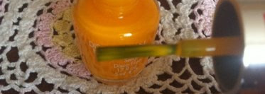 Лето, вернись! или Pupa 050 Disco Yellow