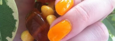 Лето, вернись! или Pupa 050 Disco Yellow