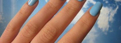 Dance Legend - Эмаль-color № 343