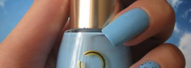 Dance Legend - Эмаль-color № 343