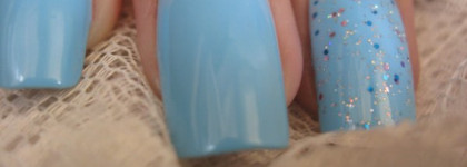 Dance Legend - Эмаль-color № 343