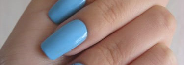 Dance Legend - Эмаль-color № 343