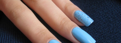 Dance Legend - Эмаль-color № 343