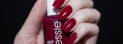 Essie - Head Mistress