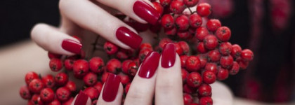 Essie - Head Mistress