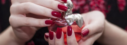 Essie - Head Mistress